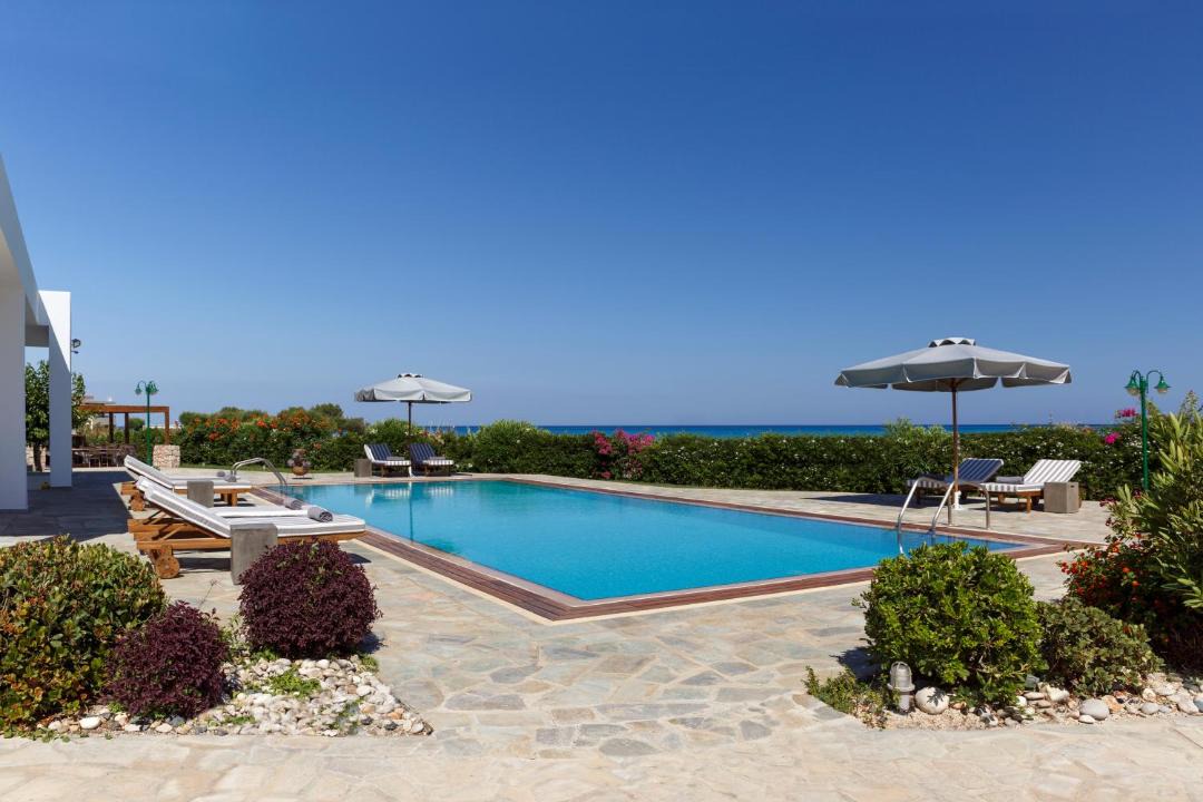 Photo of Outdoor in Afandou