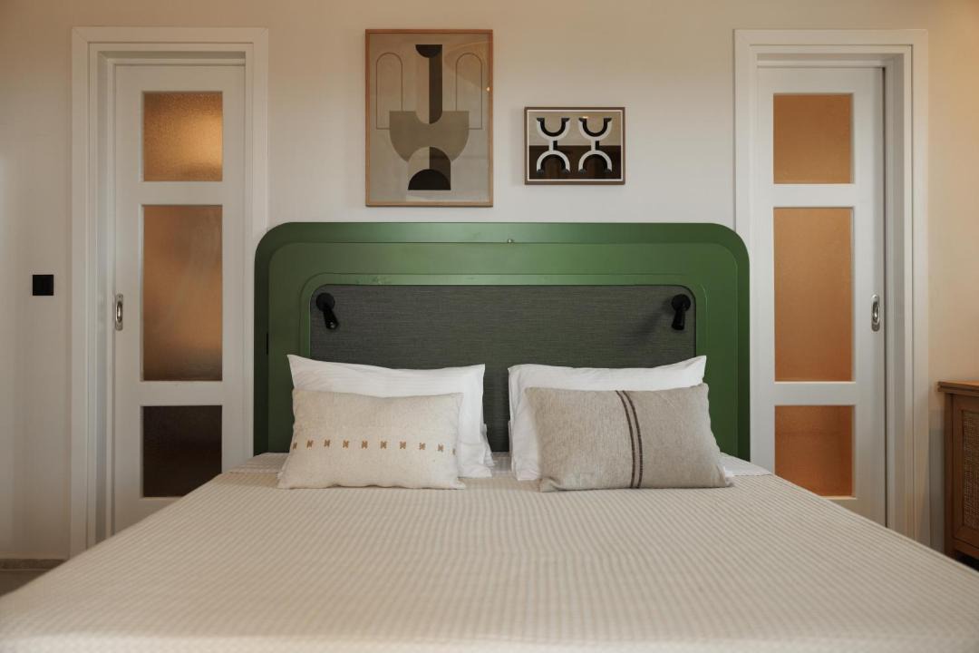 Photo of Bedroom in Naxos