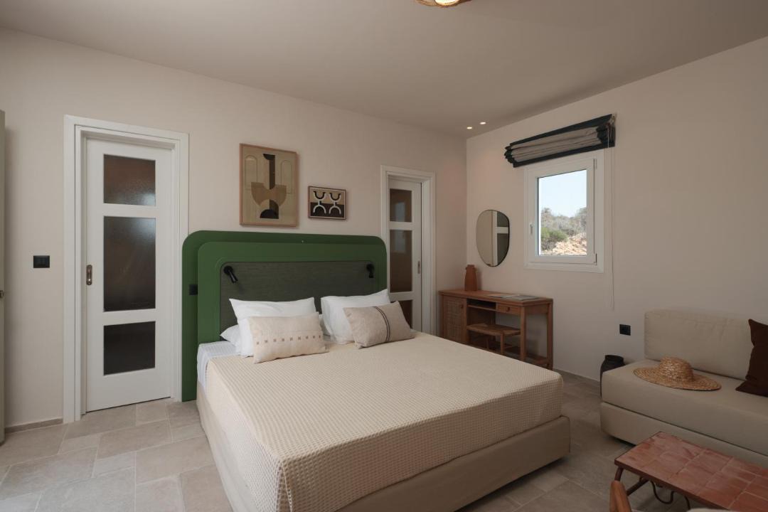 Photo of Bedroom in Naxos