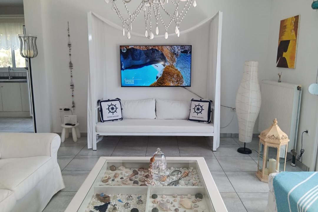 Photo of Livingroom in Litochoro