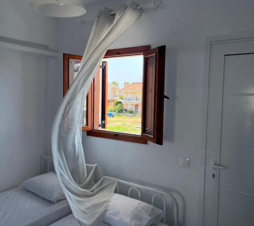 Photo of Bedroom in Skala Fourkas