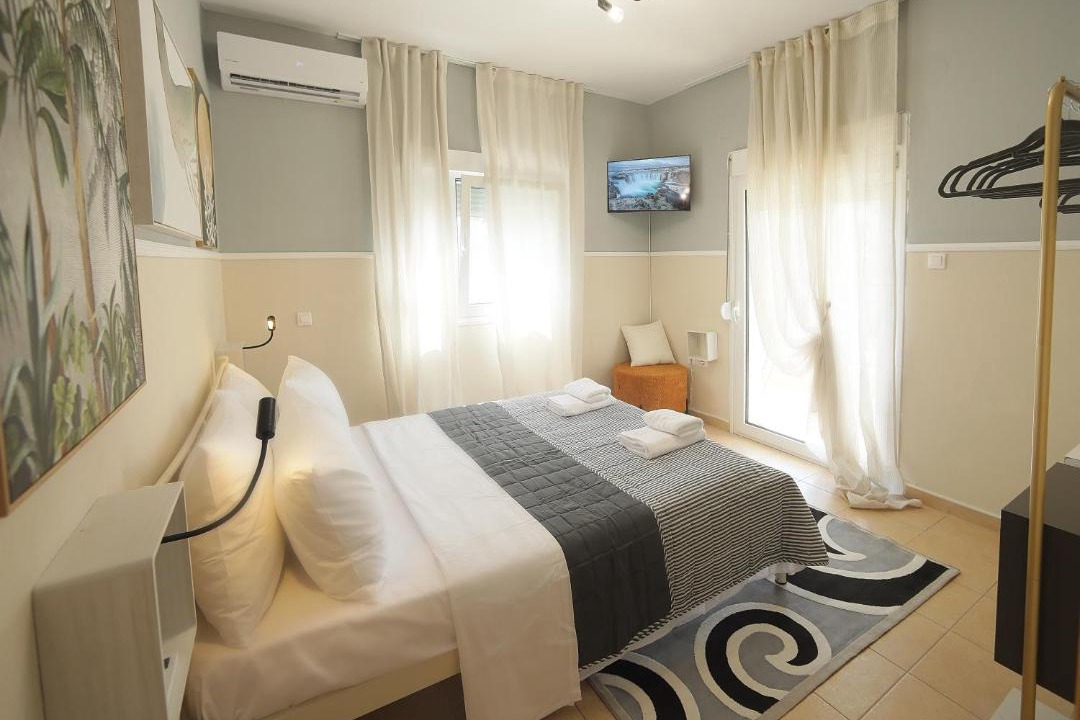 Photo of Bedroom in Maniakoi