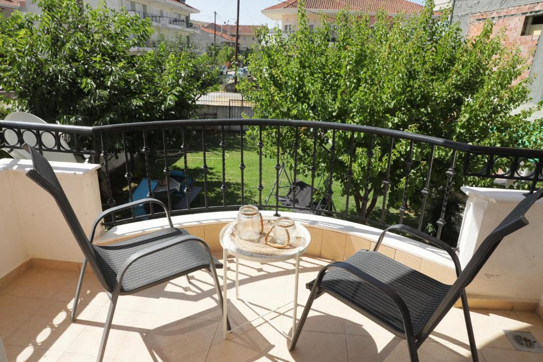 Photo of Patio Balcony in Maniakoi