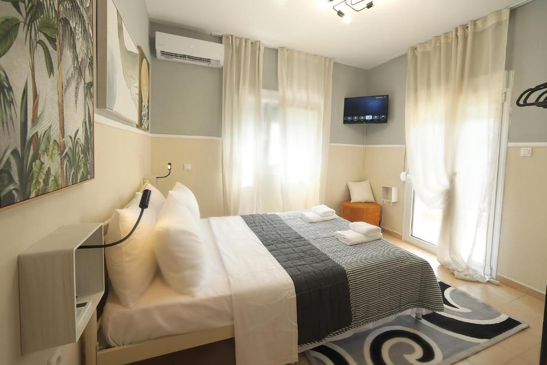Photo of Bedroom in Maniakoi