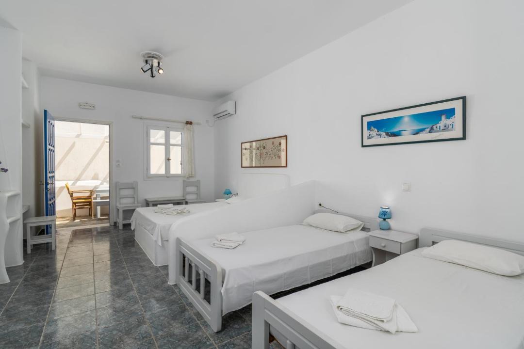 Photo of Bedroom in Apollonia