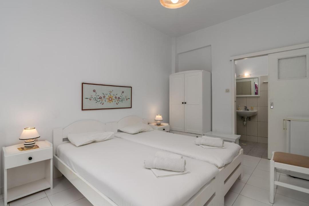 Photo of Bedroom in Apollonia