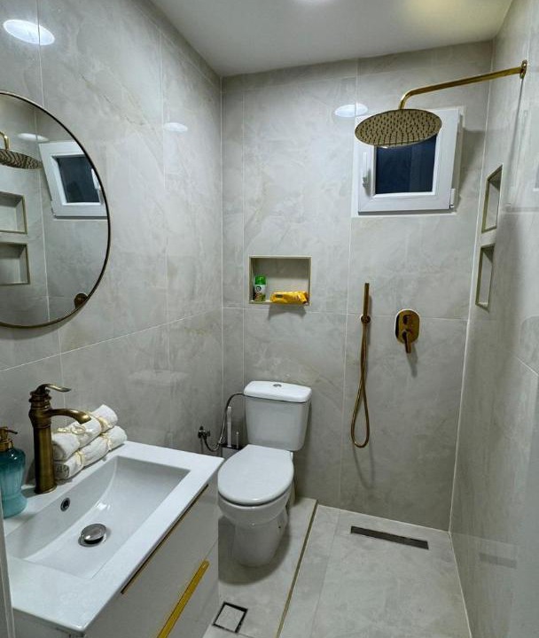 Photo of Bathroom in Nea Iraklia