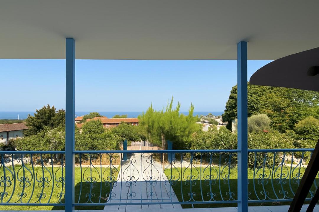 Photo of Patio Balcony in Nea Iraklia