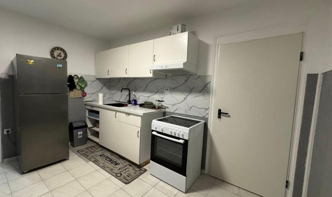 Photo of Kitchen in Nea Iraklia