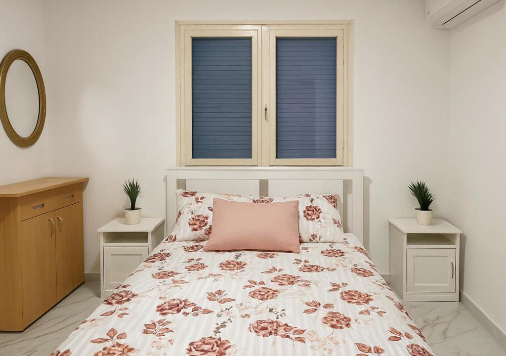 Photo of Bedroom in Nea Iraklia