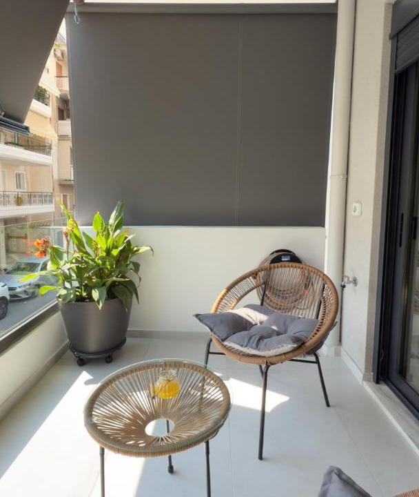 Photo of Patio Balcony in Dafni-Ymittos