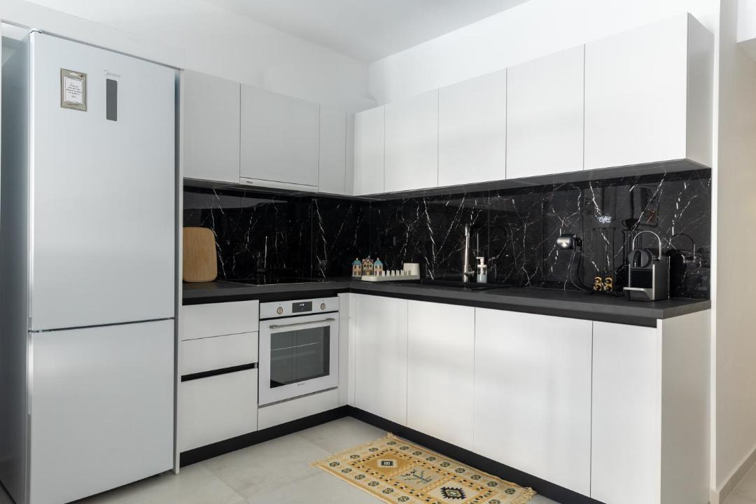 Photo of Kitchen in Dafni-Ymittos