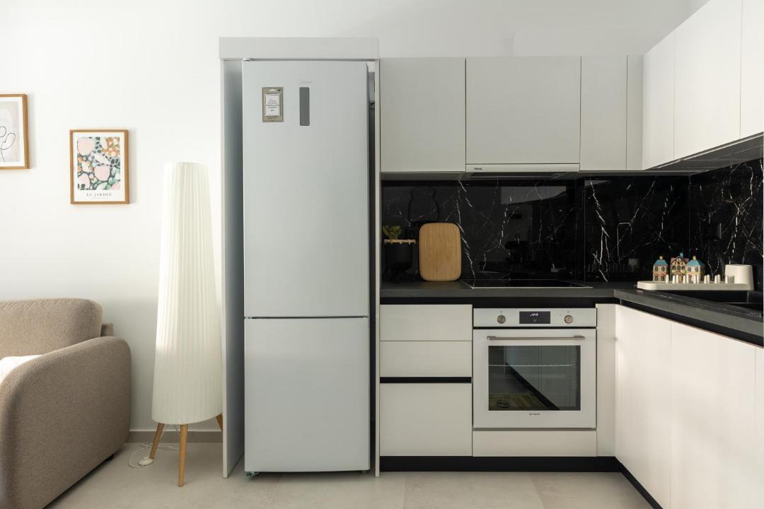 Photo of Kitchen in Dafni-Ymittos