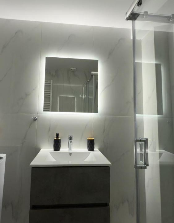 Photo of Bathroom in Dafni-Ymittos