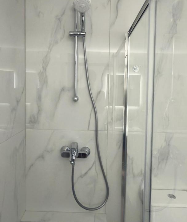 Photo of Bathroom in Dafni-Ymittos