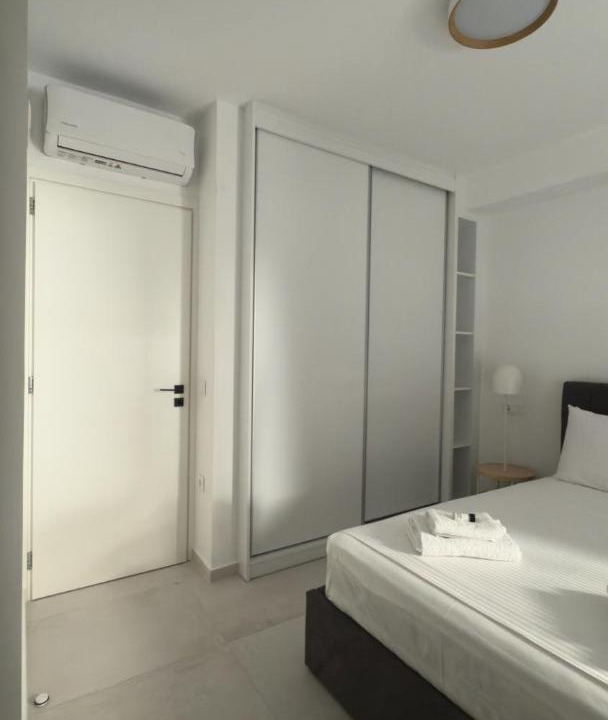 Photo of Bedroom in Dafni-Ymittos
