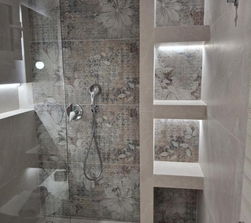 Photo of Bathroom in Milos