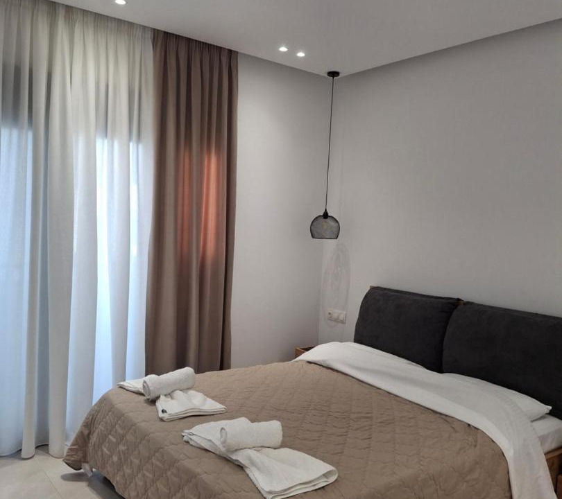 Photo of Bedroom in Milos