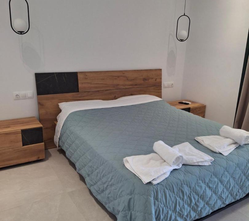 Photo of Bedroom in Milos