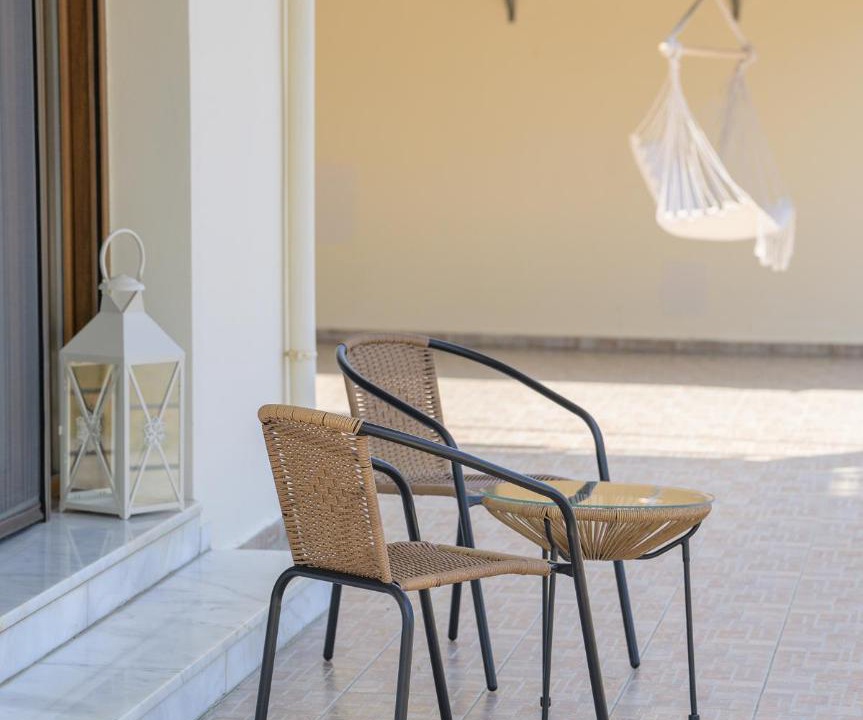 Photo of Patio Balcony in Faliraki