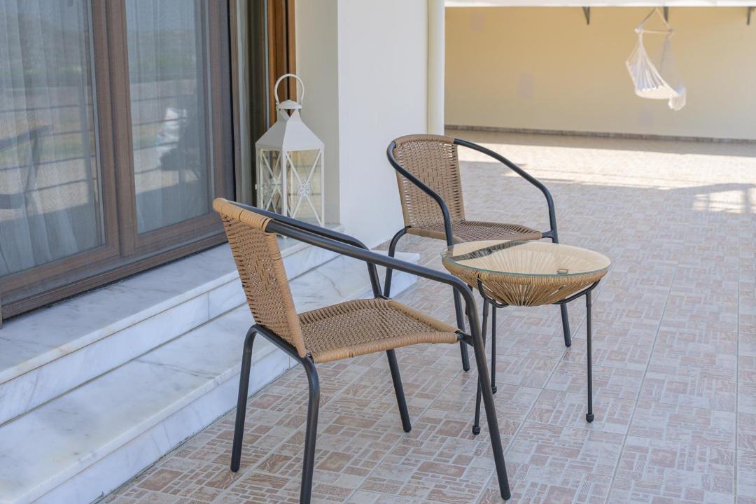 Photo of Patio Balcony in Faliraki
