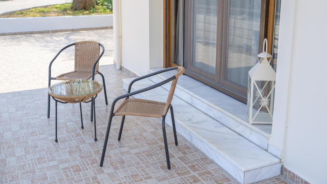 Photo of Patio Balcony in Faliraki