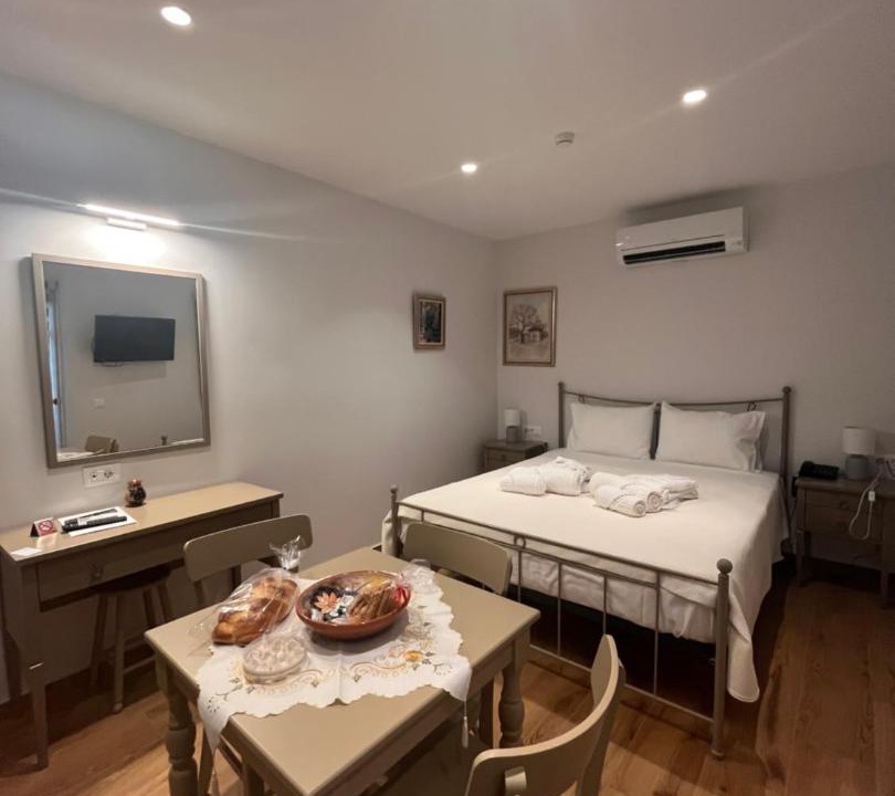 Photo of Bedroom in Chios