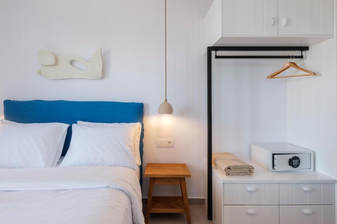 Photo of Bedroom in Ano Mera