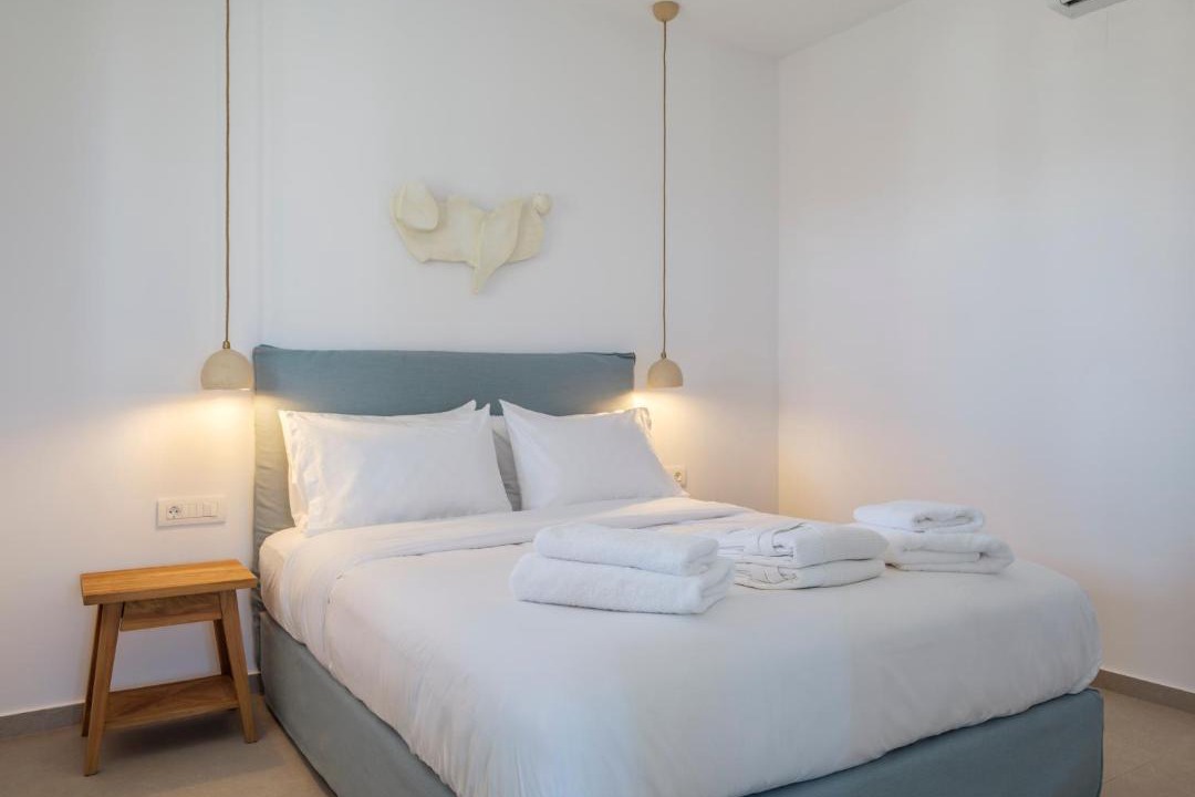 Photo of Bedroom in Ano Mera