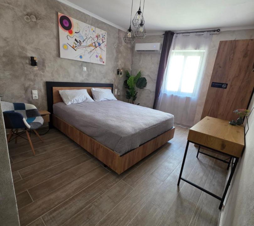 Photo of Bedroom in Koskinou