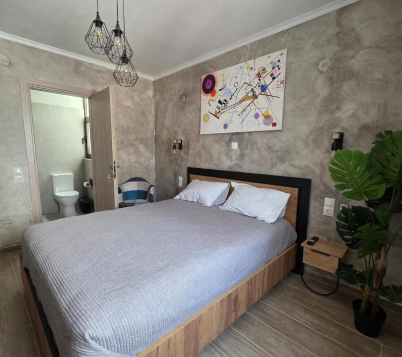Photo of Bedroom in Koskinou