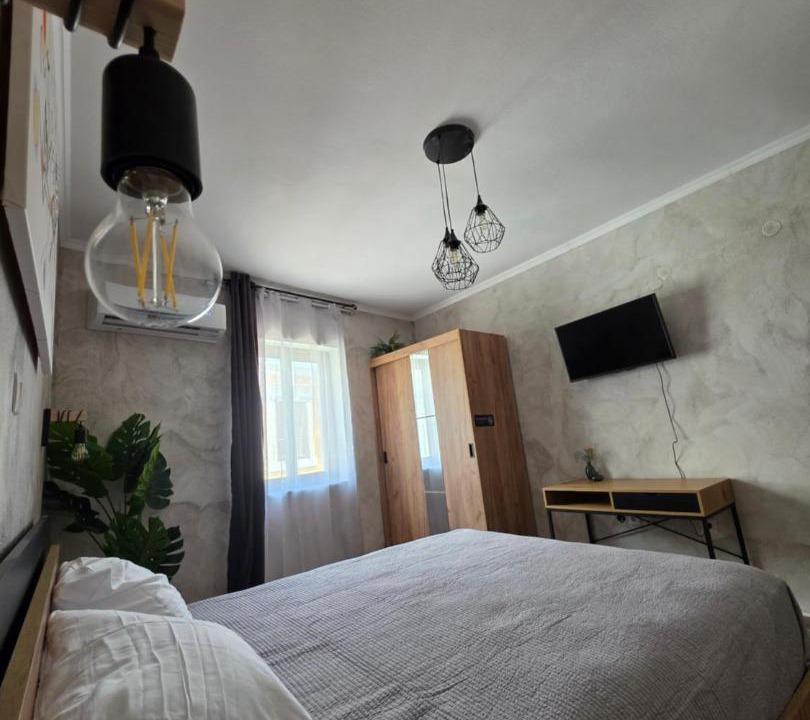 Photo of Bedroom in Koskinou