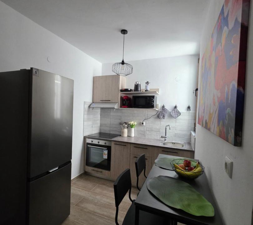 Photo of Kitchen in Koskinou