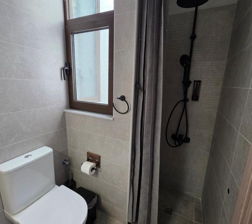 Photo of Bathroom in Koskinou