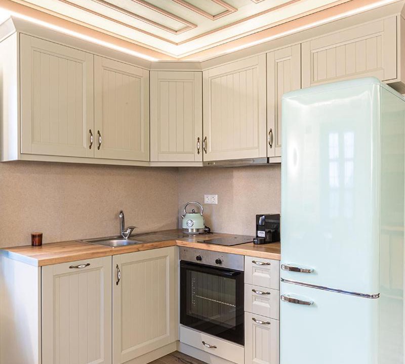 Photo of Kitchen in Papigo
