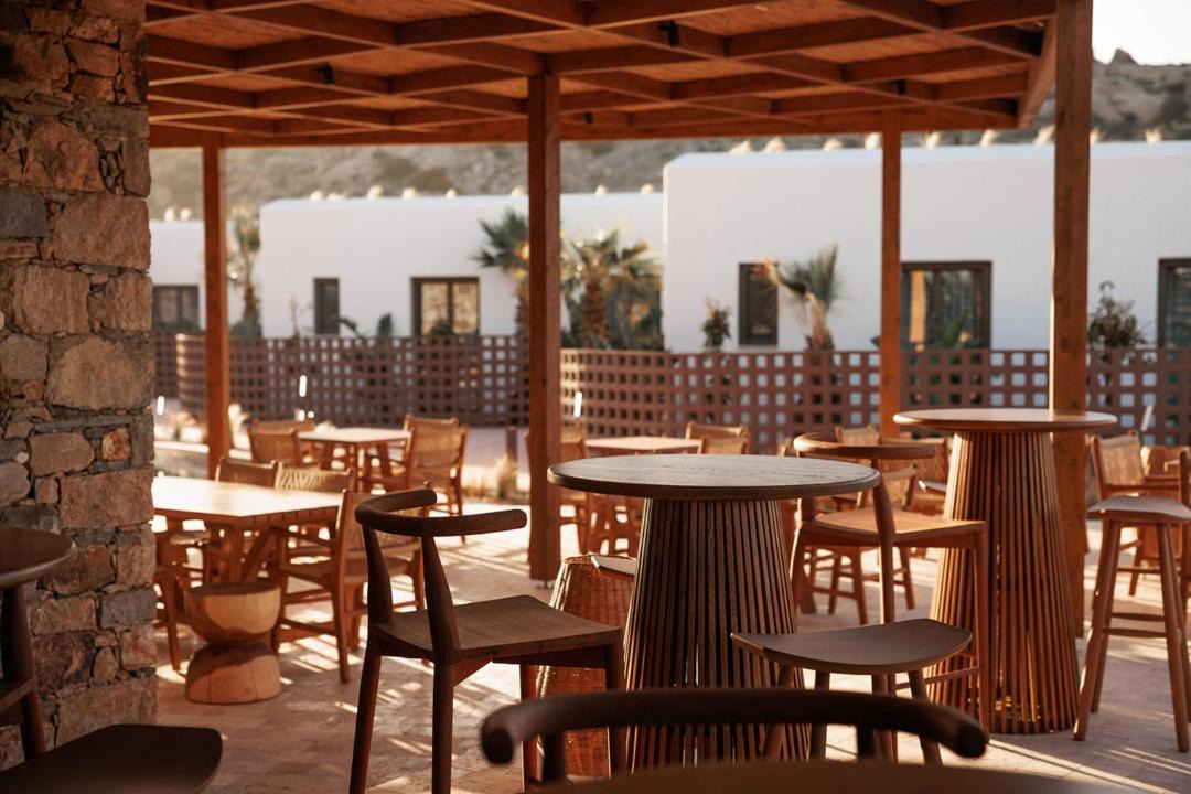 Photo of Patio Balcony in Stelida