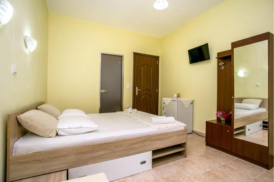 Photo of Bedroom in Astris