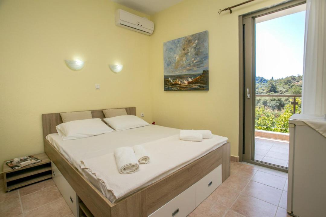 Photo of Bedroom in Astris