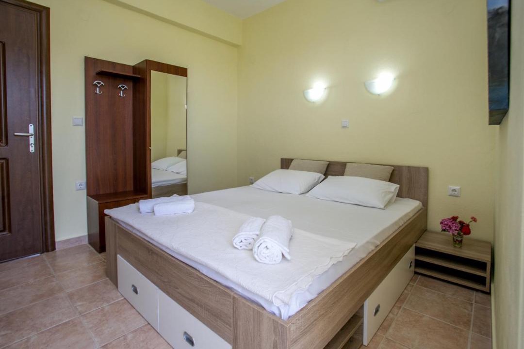 Photo of Bedroom in Astris