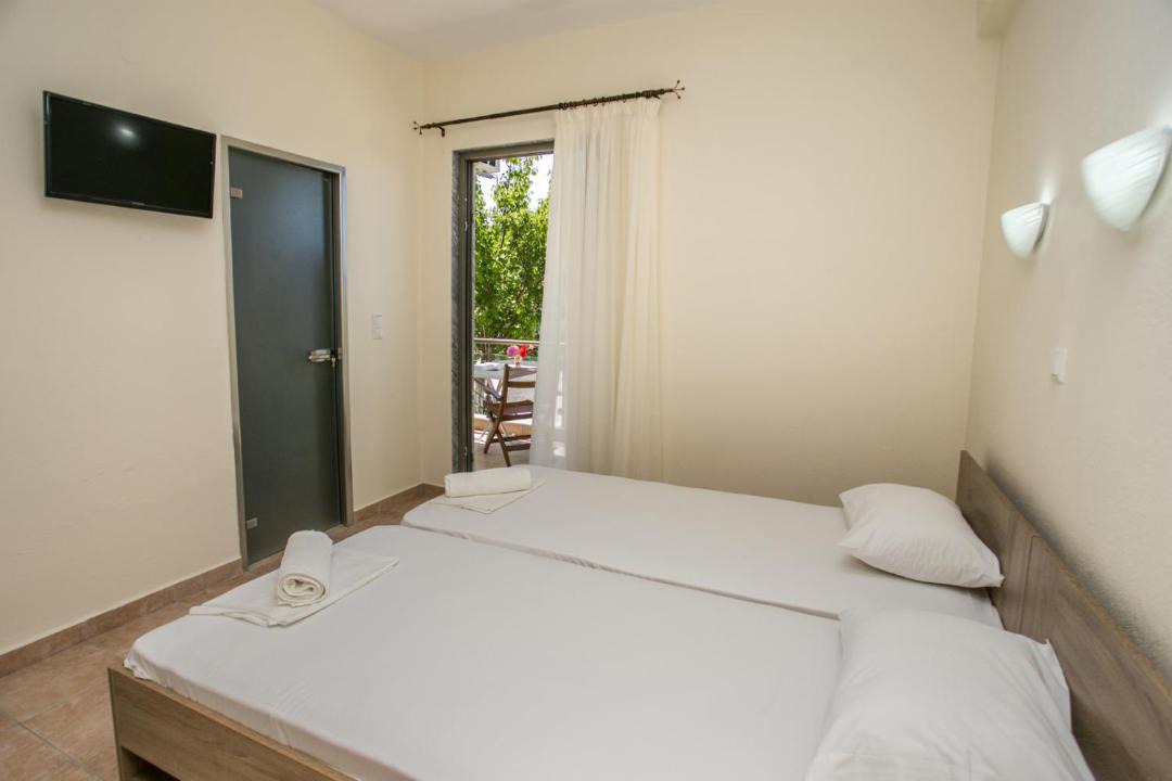 Photo of Bedroom in Astris