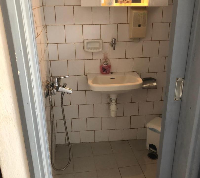 Photo of Bathroom in Old Town Rethymnon