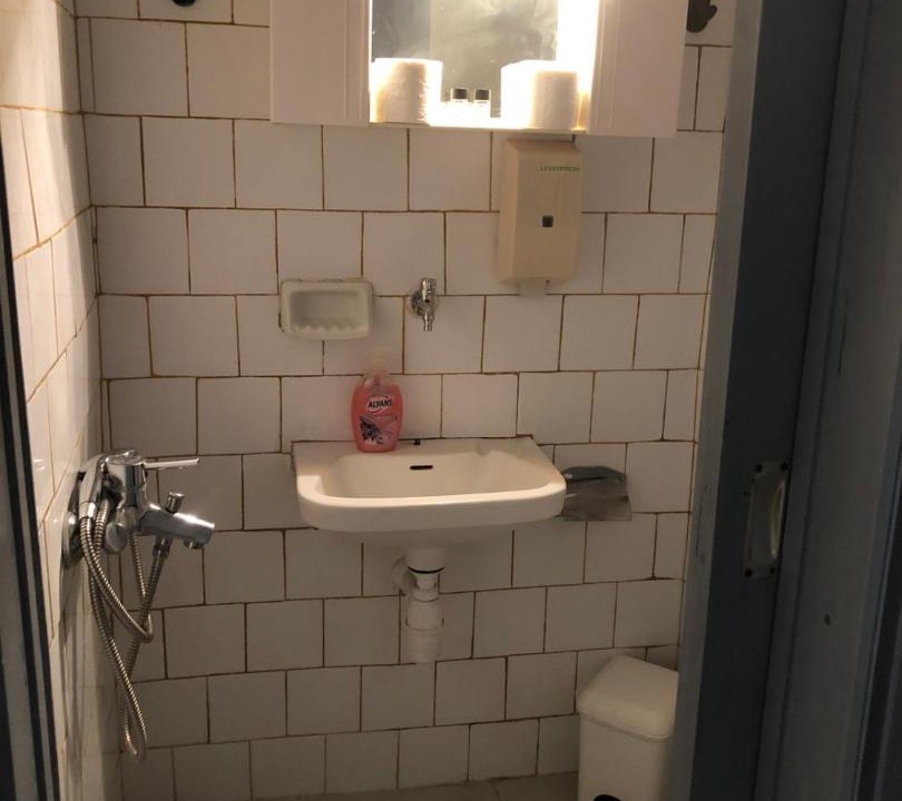 Photo of Bathroom in Old Town Rethymnon