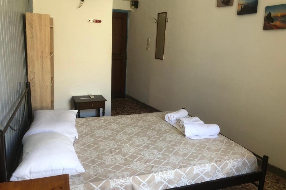 Photo of Bedroom in Old Town Rethymnon