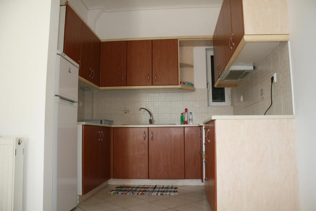 Photo of Kitchen in Kiato