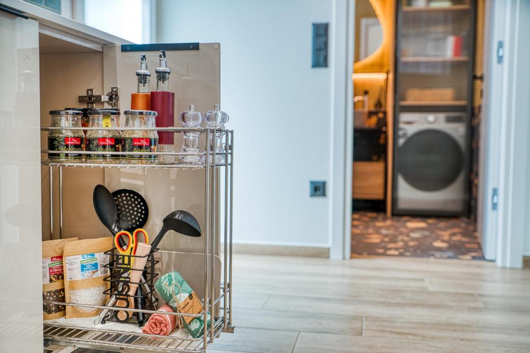 Photo of Kitchen in Chios