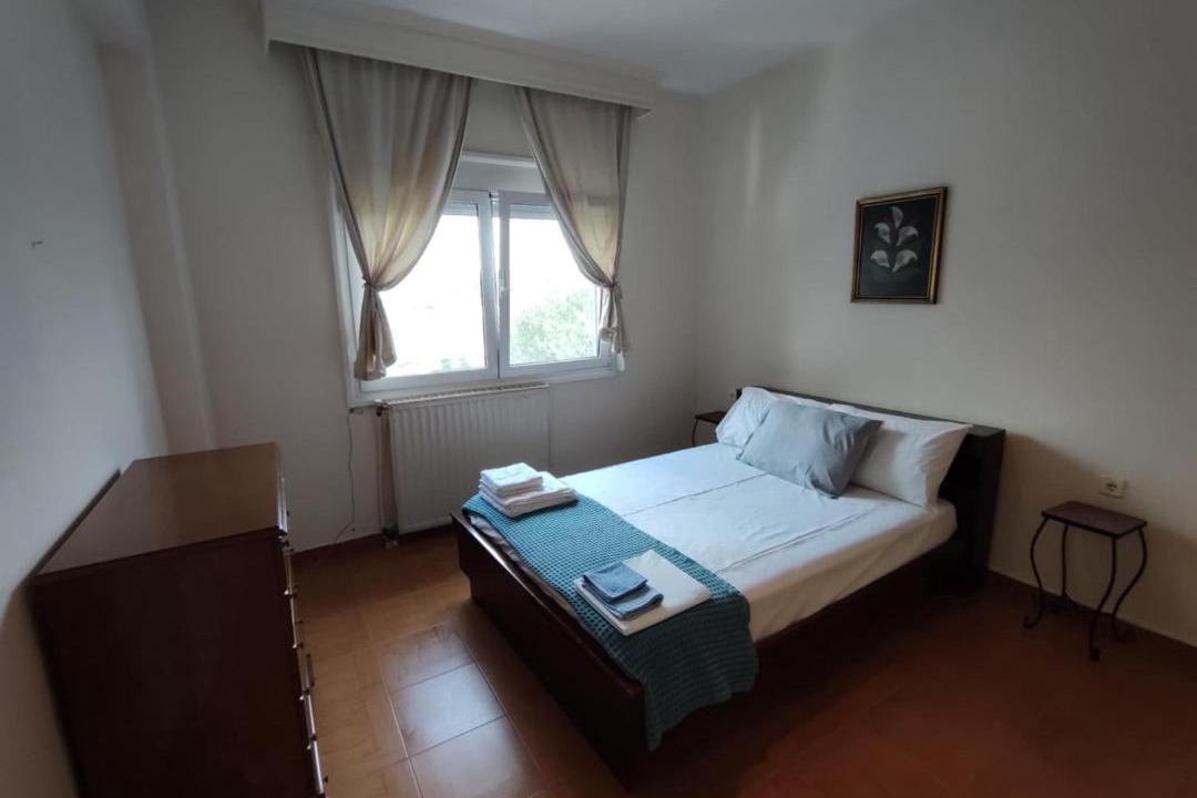Photo of Bedroom in Nea Fokaia