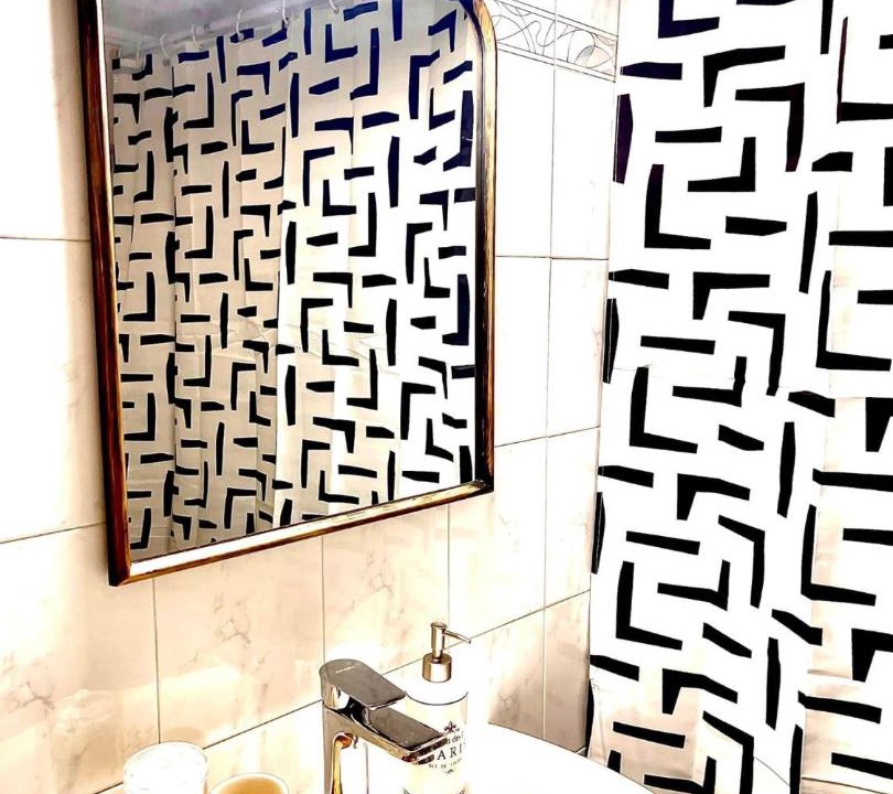 Photo of Bathroom in Xanthi
