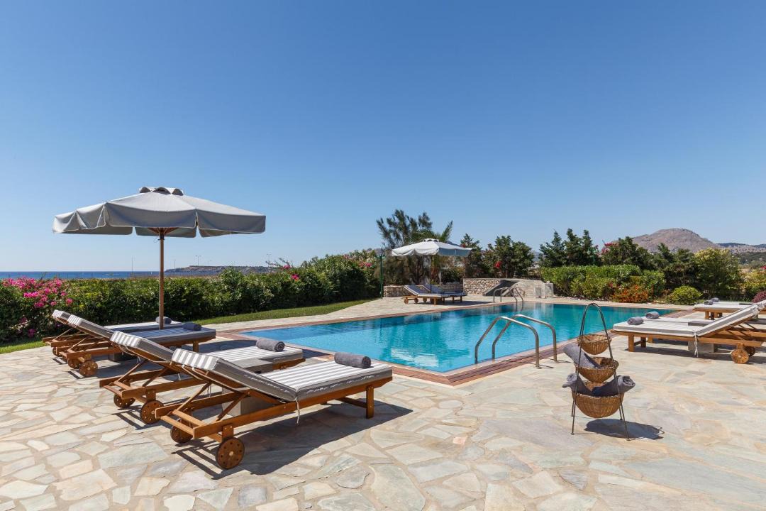 Photo of Outdoor in Afandou
