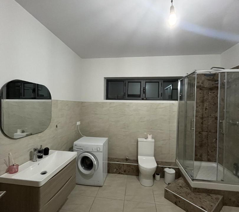 Photo of Bathroom in Zakharo