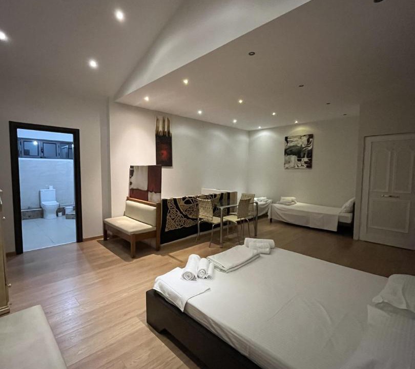 Photo of Bedroom in Zakharo